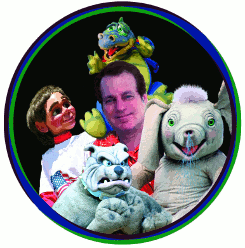 Joe Gandelman - Family Entertainer